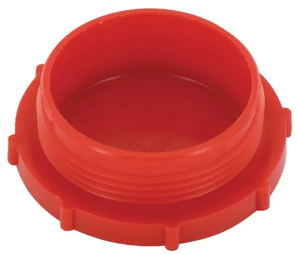 Kramp - SPM45L13 - Metric Dust Plug M45x2.0