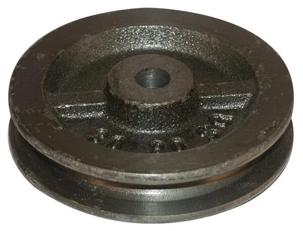 Kramp - SR160 - Kramp Steel Wire Roller 160 mm