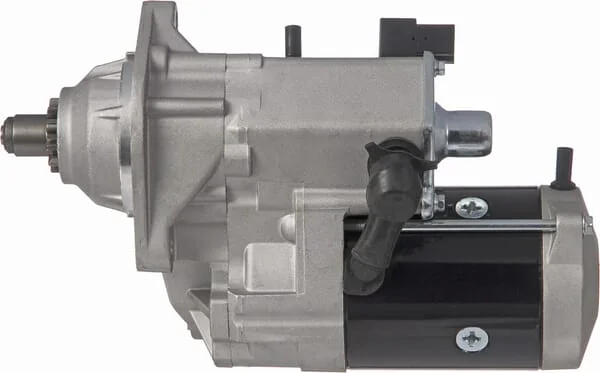 Kramp - STA21671801 - Starter 24v, 7.5kw, 11-Teeth Kramp