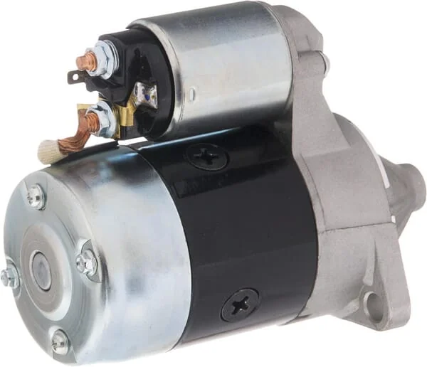 Kramp - STA21671811 - Starter 12v, 0.8kw, 8-Teeth Kramp