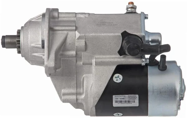 Kramp - STA21671821 - Starter 12v, 2.5kw, 13-Teeth Kramp