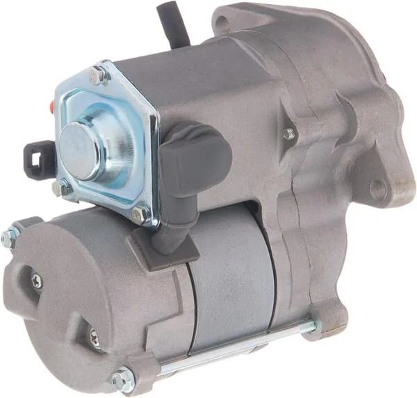 Kramp - STA21671831 - Starter 12v, 1.0kw, 9-Teeth Kramp