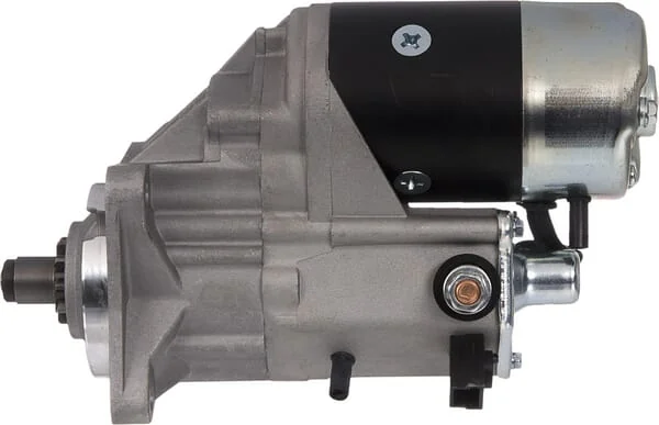 Kramp - STA21671861 - Starter 12v, 2.5kw, 10-Teeth Kramp