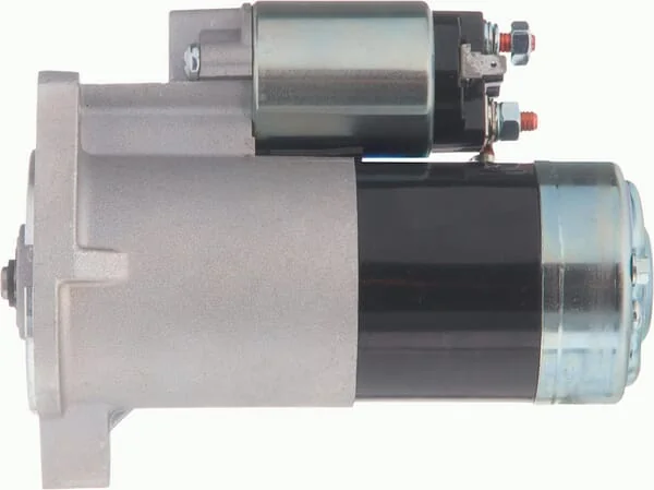 Kramp - STA21671871 - Starter 12v, 1.2kw, 9-Teeth Kramp