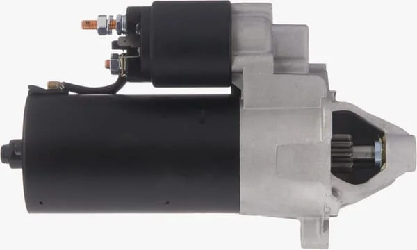 Kramp - STA21671901 - Starter 12v, 1.8kw, 9-Teeth Kramp