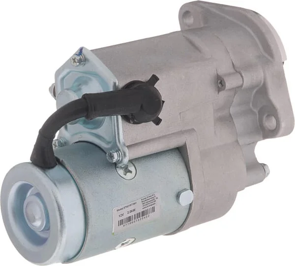 Kramp - STA21671941 - Starter 12v, 2.0kw, 9-Teeth Kramp