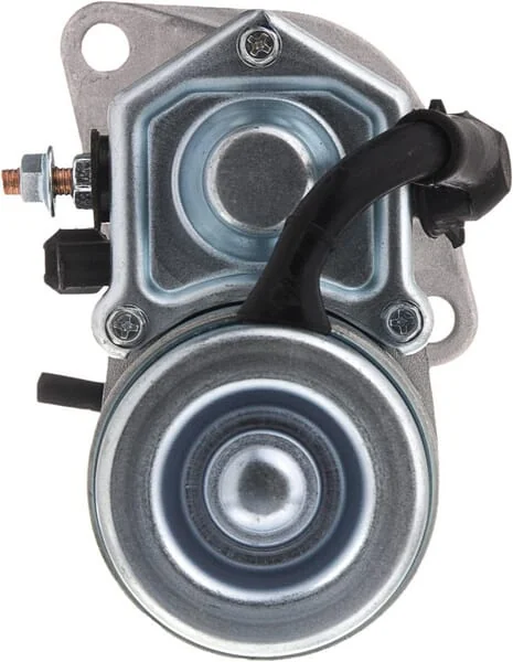 Kramp - STA21671941 - Starter 12v, 2.0kw, 9-Teeth Kramp