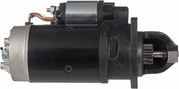 Kramp - STA21671961 - Starter 24v, 4.0kw, 10-Teeth Kramp