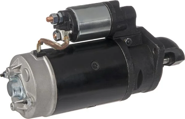 Kramp - STA21671961 - Starter 24v, 4.0kw, 10-Teeth Kramp
