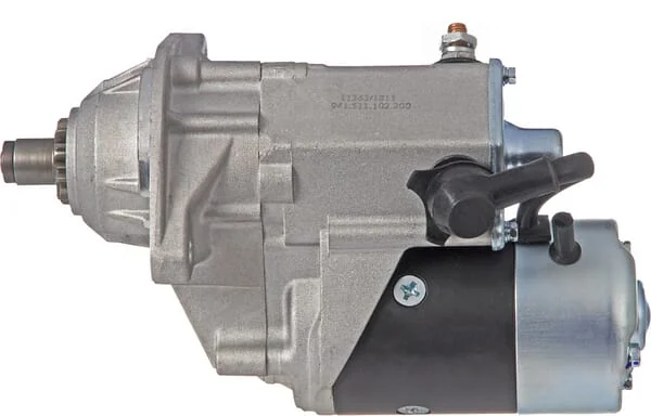Kramp - STA21671971 - Starter 24v, 4.5kw, 10-Teeth Kramp