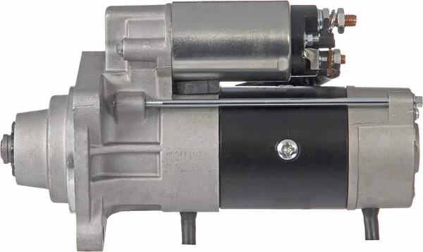 Kramp - STA21671991 - Starter 12v, 3.0kw, 10-Teeth Kramp