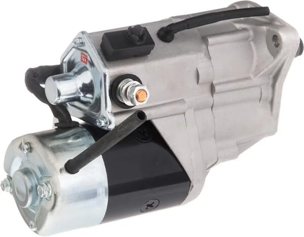 Kramp - STA21672031 - Starter 12v, 2.7kw, 10-Teeth Kramp