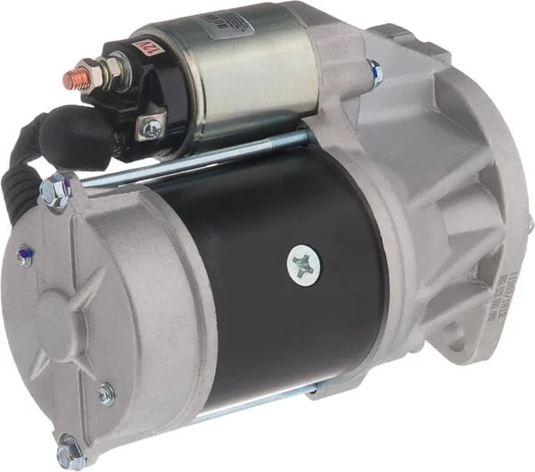 Kramp - STA21672041 - Starter 12v, 3.0kw, 9-Teeth Kramp