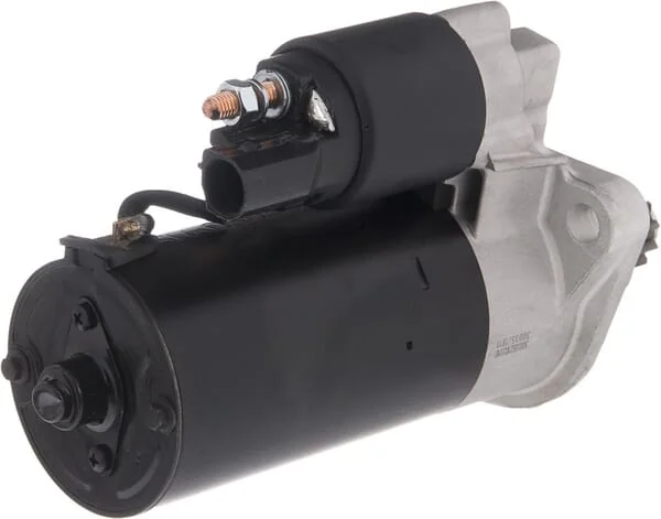 Kramp - STA21672051 - Starter 12v, 2.2kw, 10-Teeth Kramp