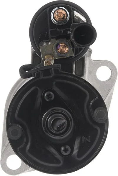 Kramp - STA21672051 - Starter 12v, 2.2kw, 10-Teeth Kramp