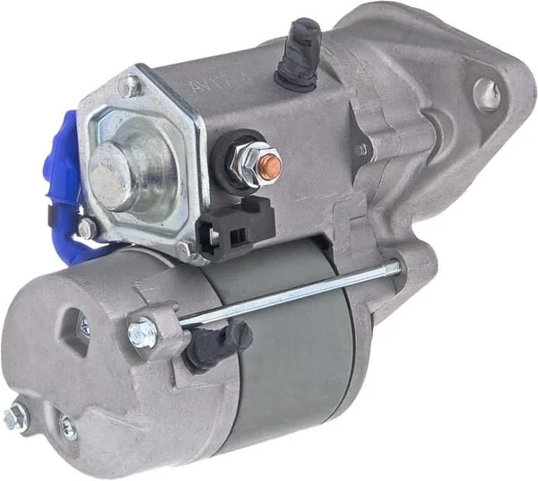 Kramp - STA21672091 - Starter 12v, 1.4kw, 9-Teeth Kramp