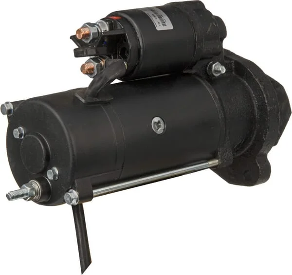 Kramp - STA21672182 - Starter 12v, 4.2kw, 11-Teeth, CW Kramp