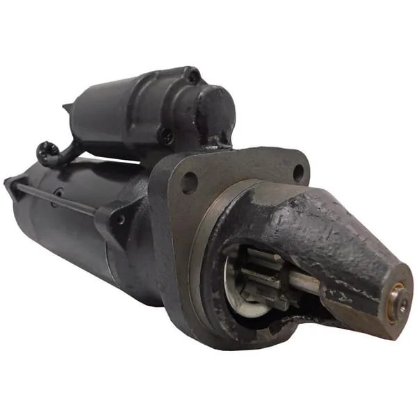 Kramp - STA21672186 - Starter 12v, 4.2kw, 10-Teeth Kramp