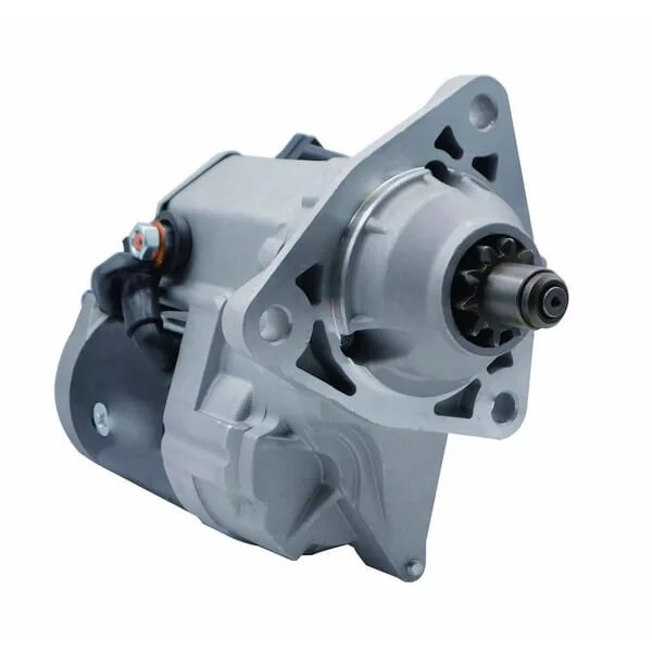 Kramp - STA21672189 - Starter 12v, 4.0kw, 10-Teeth Kramp