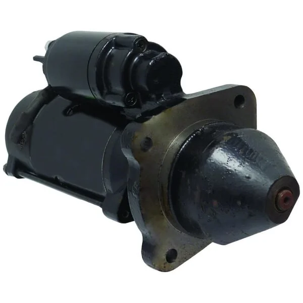 Kramp - STA21672190 - Starter 12v, 3.0kw, 10-Teeth Kramp