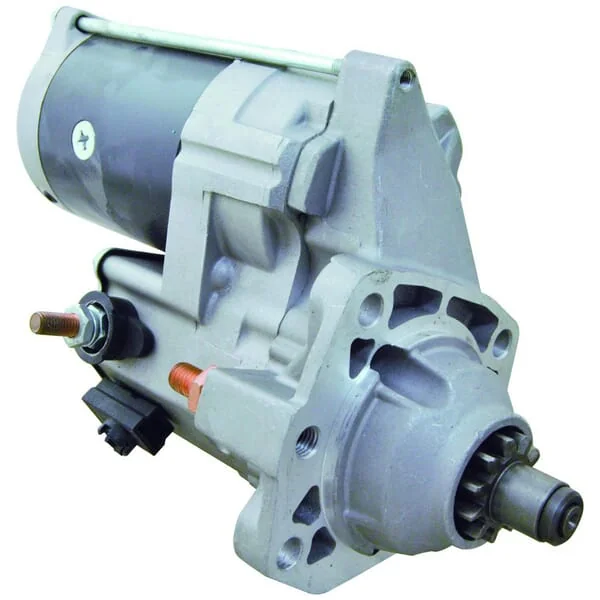 Kramp - STA21672196 - Starter 12V, 4.8KW, 11-Teeth, Kramp