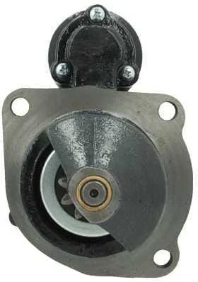Kramp - STA21672197 - Starter 12V, 3.2KW, 10-Teeth, Kramp