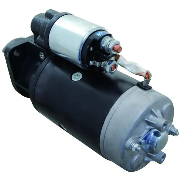 Kramp - STA21672198 - Starter 12V, 3.0KW, 9-Teeth, Kramp