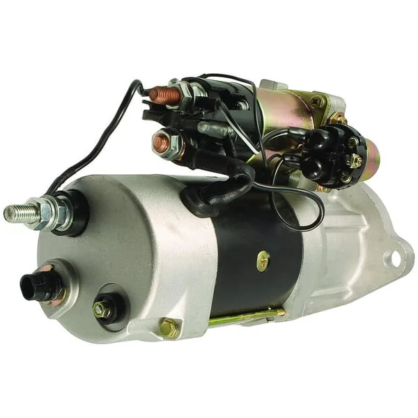 Kramp - STA21672200 - Starter 12V, 7.3KW, 11-Teeth, Kramp