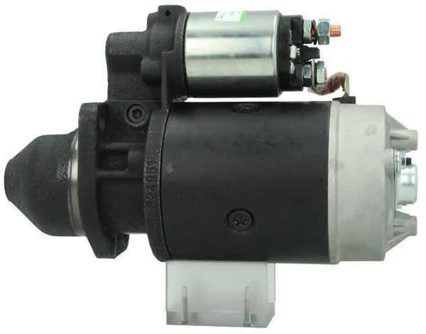 Kramp - STA21672201 - Starter 12V, 2.7KW, 9-Teeth, Kramp