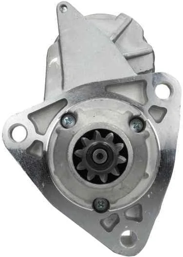Kramp - STA21672202 - Starter 24V, 7.5KW, 10-Teeth, Kramp