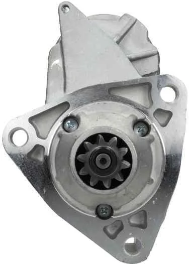 Kramp - STA21672202 - Starter 24V, 7.5KW, 10-Teeth, Kramp