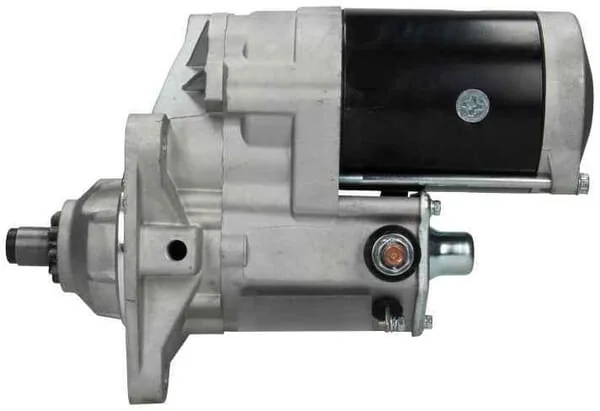 Kramp - STA21672202 - Starter 24V, 7.5KW, 10-Teeth, Kramp