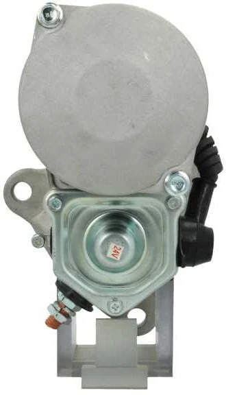 Kramp - STA21672204 - Starter 24V, 5.5KW, 10-Teeth, Kramp