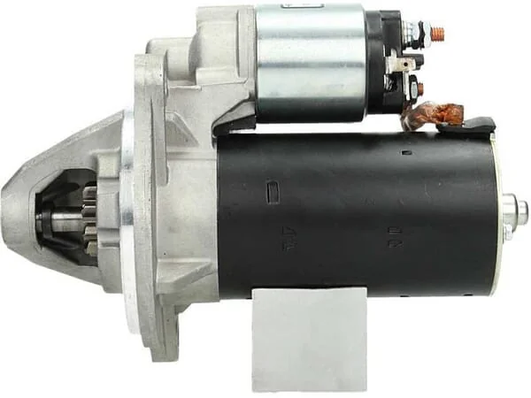 Kramp - STA21672205 - Starter 12V, 2.6KW, 9-Teeth, Kramp