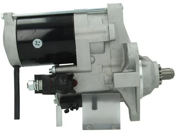 Kramp - STA21672207 - Starter 12V, 5.0KW, 11-Teeth, Kramp