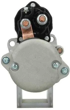 Kramp - STA21672209 - Starter 24V, 7.8KW, 10-Teeth, Kramp