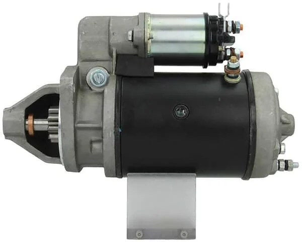 Kramp - STA21672212 - Starter 12V, 2.1KW