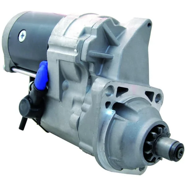 Kramp - STA21672215 - Starter 12V 4.8KW