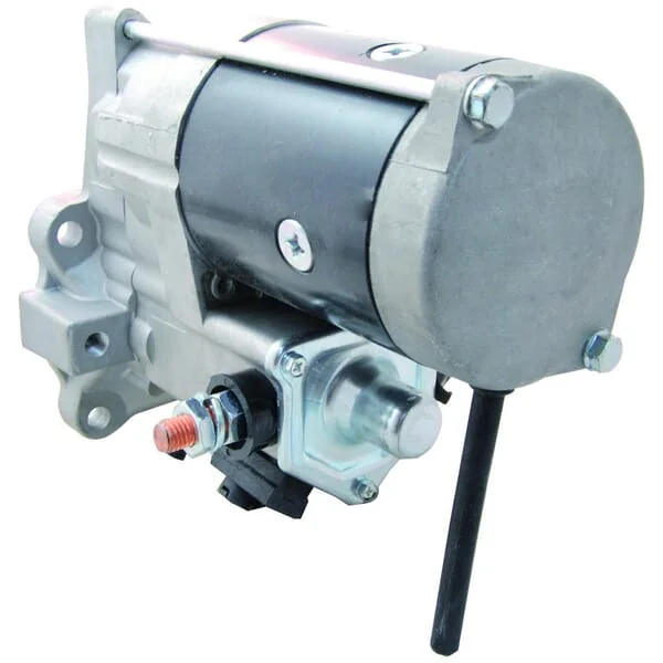 Kramp - STA21672215 - Starter 12V 4.8KW