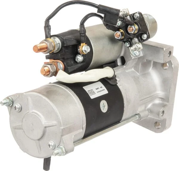 Kramp - STA21672216 - Starter 24V 5.0KW