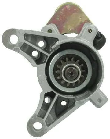 Kramp - STA21672221 - Starter 12V 0.6KW