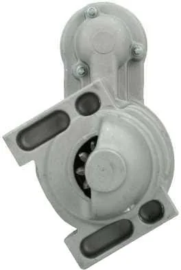 Kramp - STA21672222 - Starter 12V 0.6KW