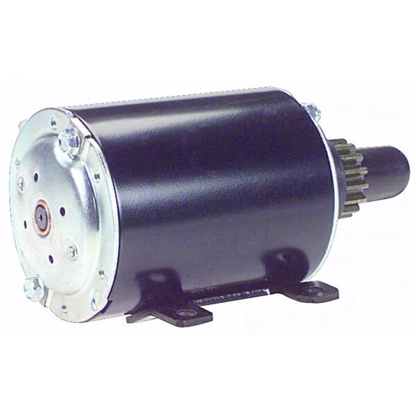 Kramp - STA2167225 - Starter 12V