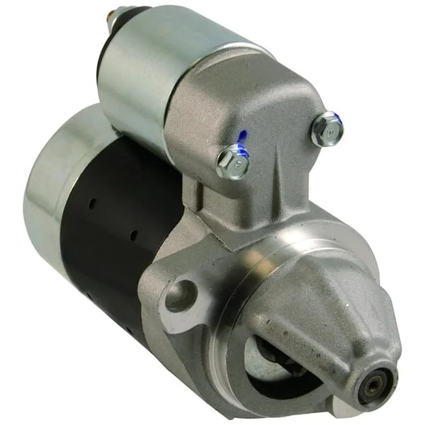 Kramp - STA2167226 - Starter 12V 1.0KW