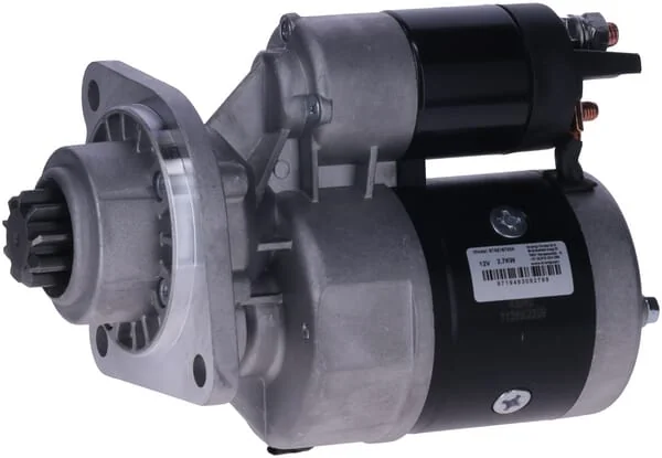 Kramp - STA2167234 - Starter 12V 2.7KW