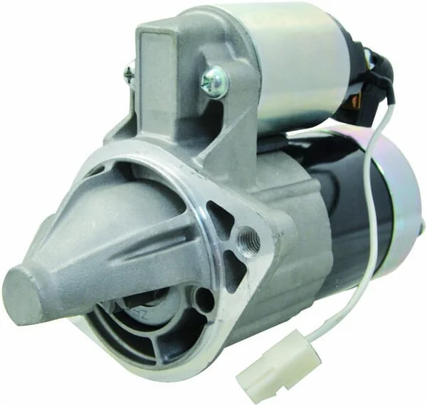 Kramp - STA2167236 - Starter 12V 0.9KW