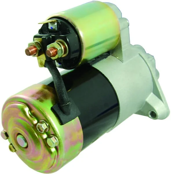 Kramp - STA2167237 - Starter 12V
