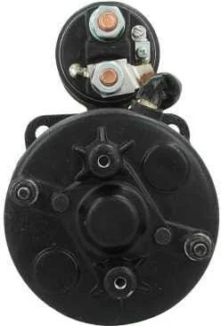 Kramp - STA2167243 - Starter 12V 3.0KW