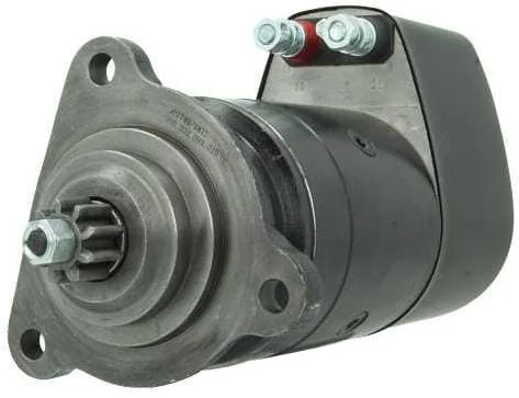 Kramp - STA2167250 - Starter 12V 3.6KW