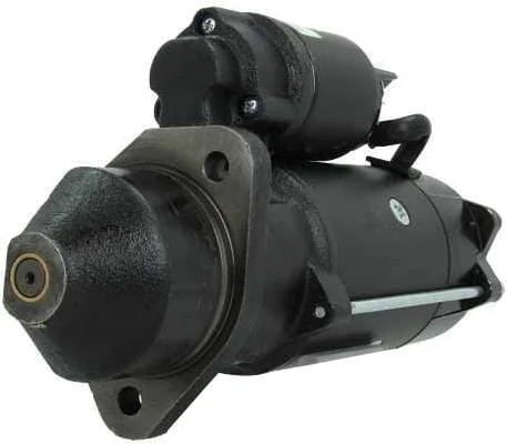 Kramp - STA2167252 - Starter 12V 4.0KW